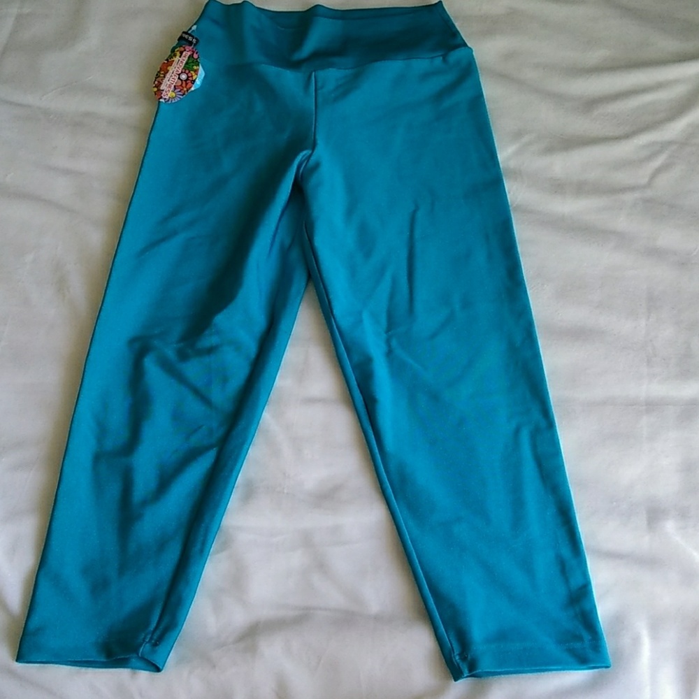 Brazilian leggings Capri